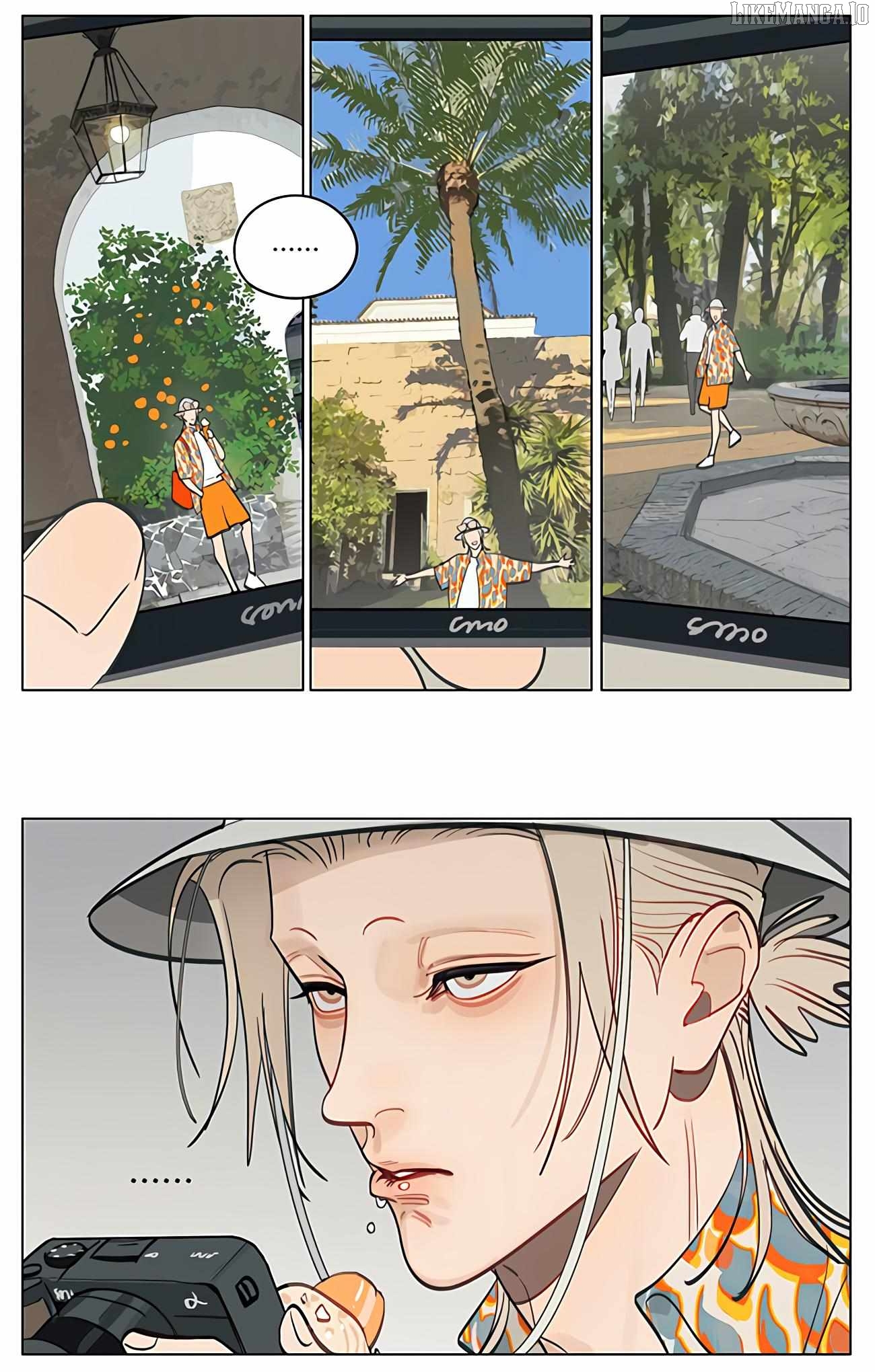 19 Days Chapter 475 image 3